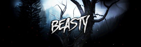 Beasty-SZN Profile Banner