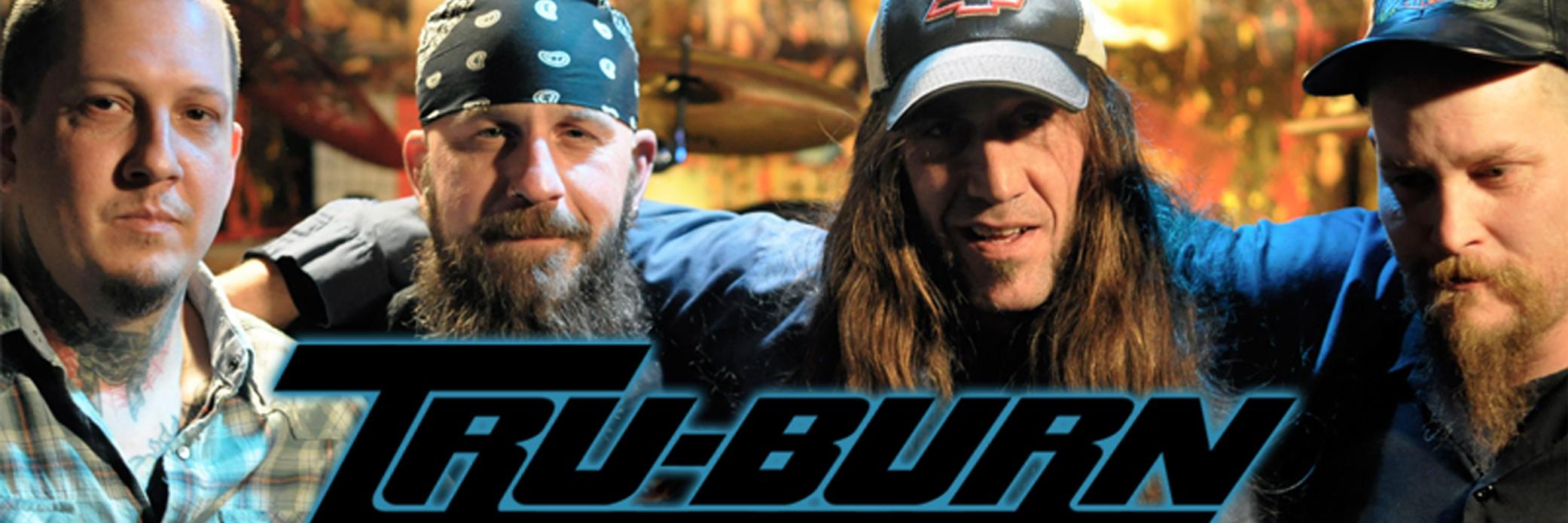 TRUBURN's profile banner image