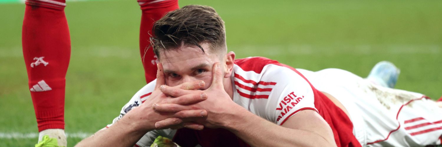 Luke Casey 🔴⚪ banner