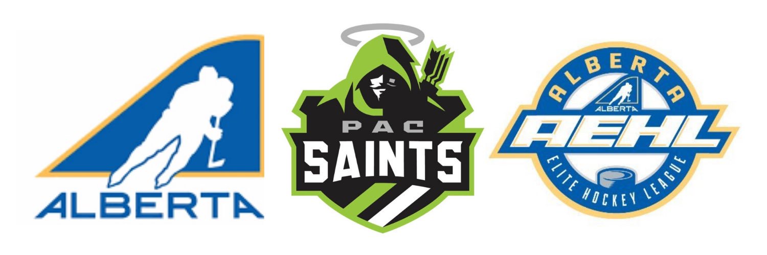 U15 AAA PAC Saints banner