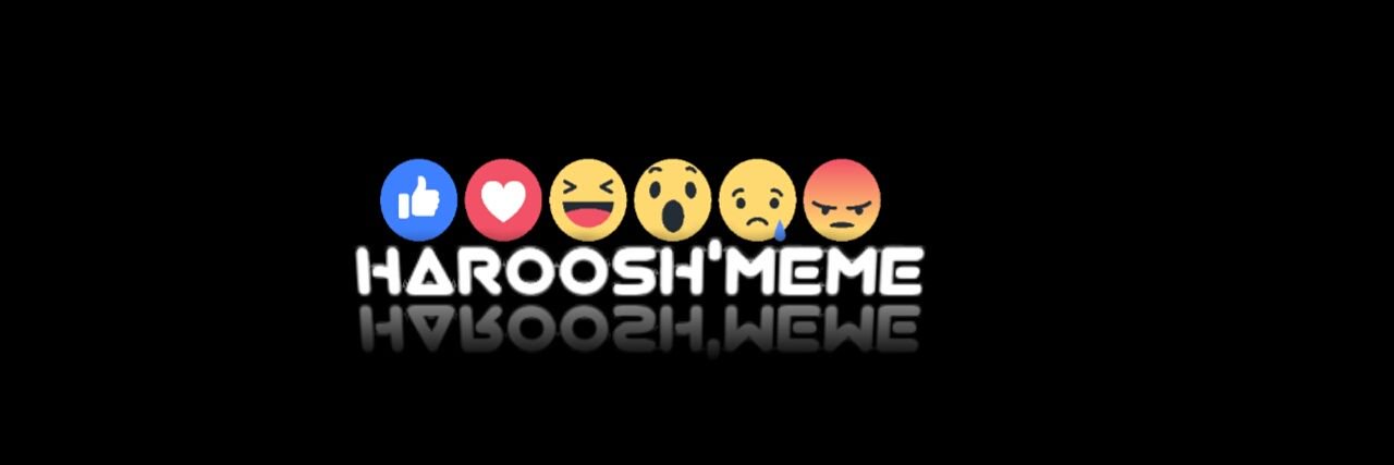 Haroosh01's profile banner image