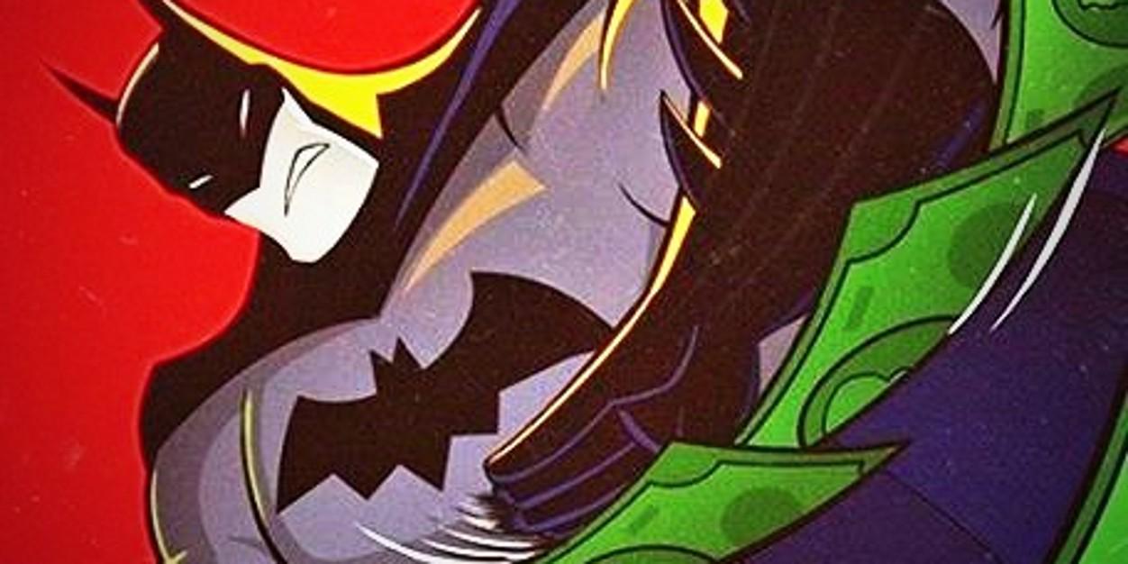 carterisbatman's profile banner image