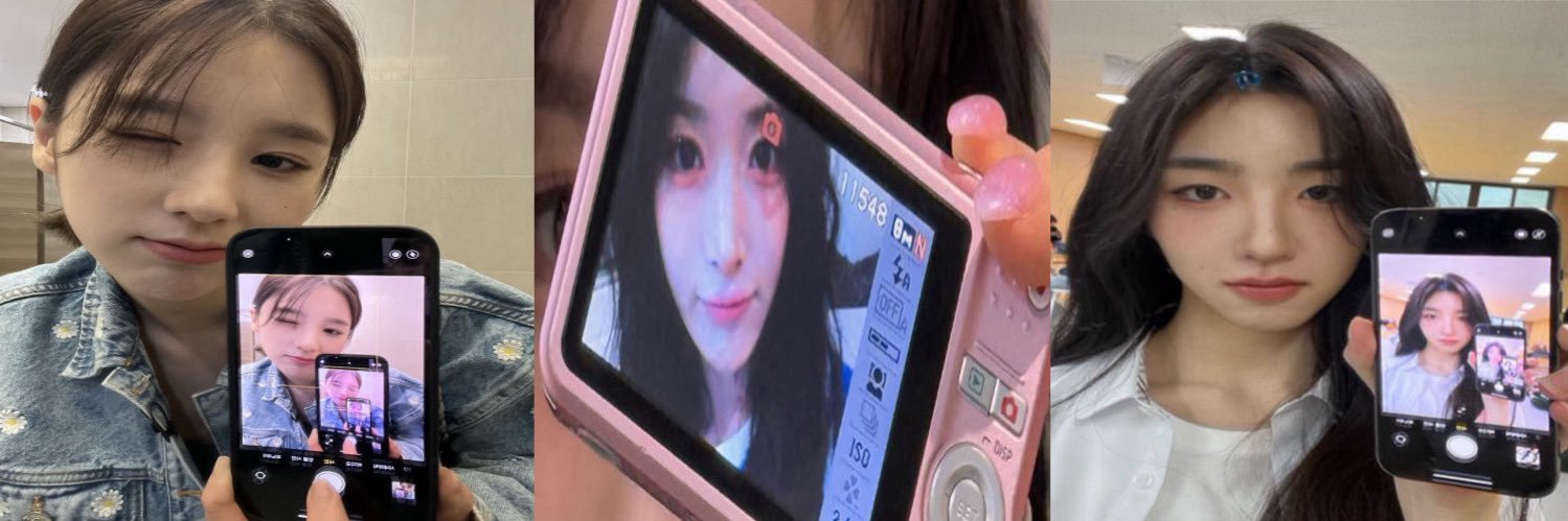yooyeonmeep's profile banner image