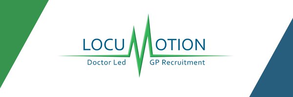 Locumotion Profile Banner