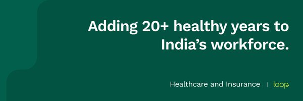 LoopHealthHQ Profile Banner