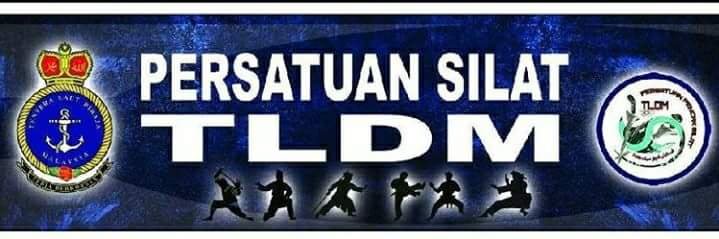 Persatuan Silat TLDM banner