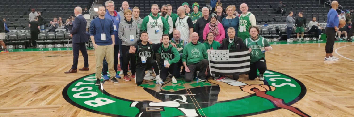 Dam’s ☘️ banner