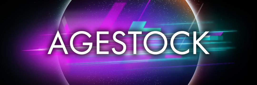 AGESTOCK実行委員会 banner