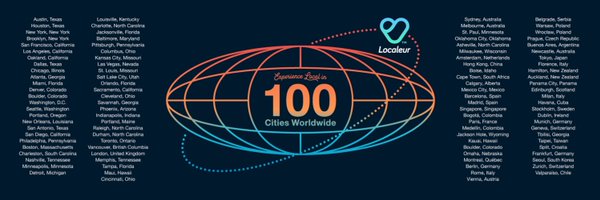 Localeur Profile Banner