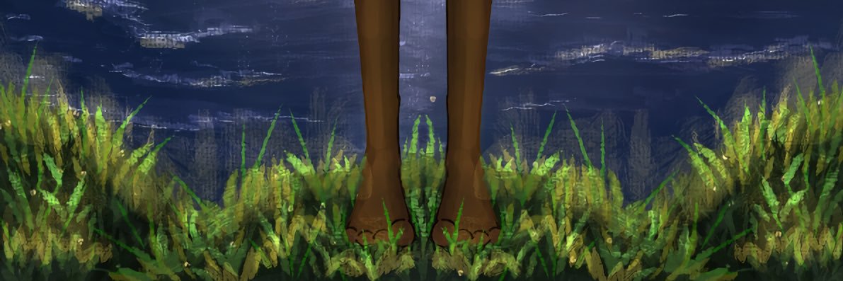 desenho mulheres bonitas banner