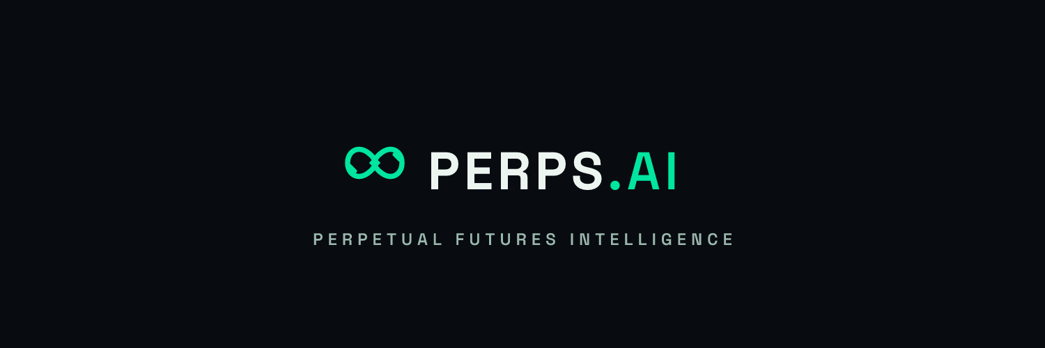 Perps_AI's profile banner image