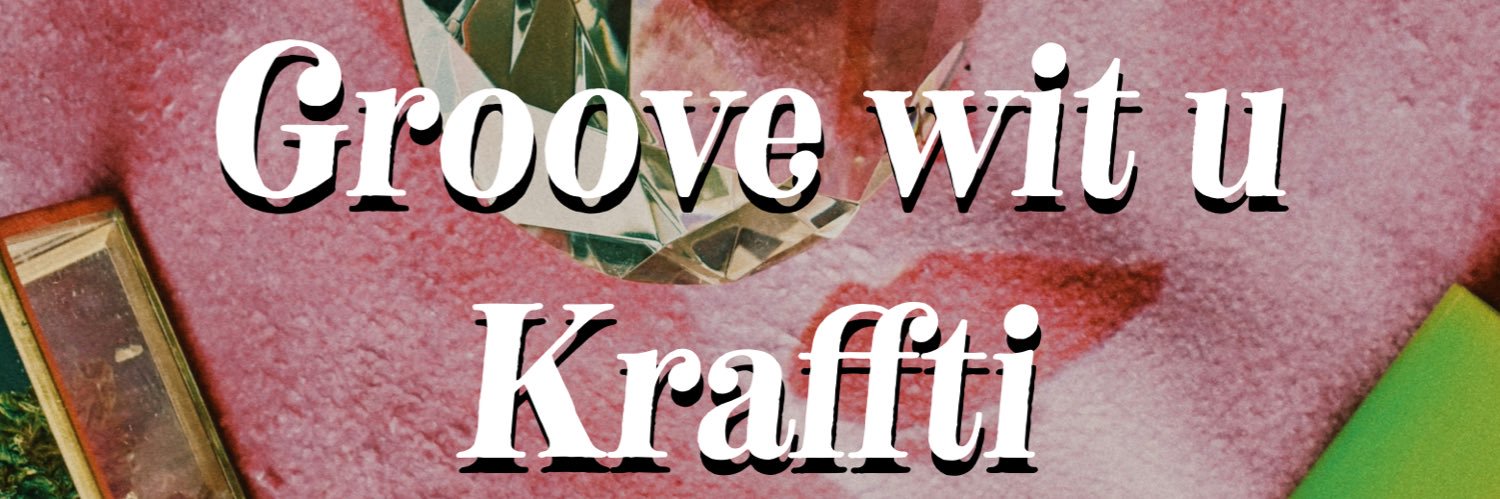 Kraffti banner
