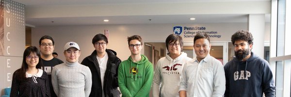 PSUCrowdAILab Profile Banner