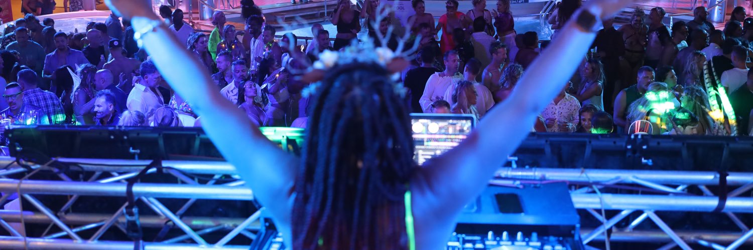 DjLpNYC's profile banner image