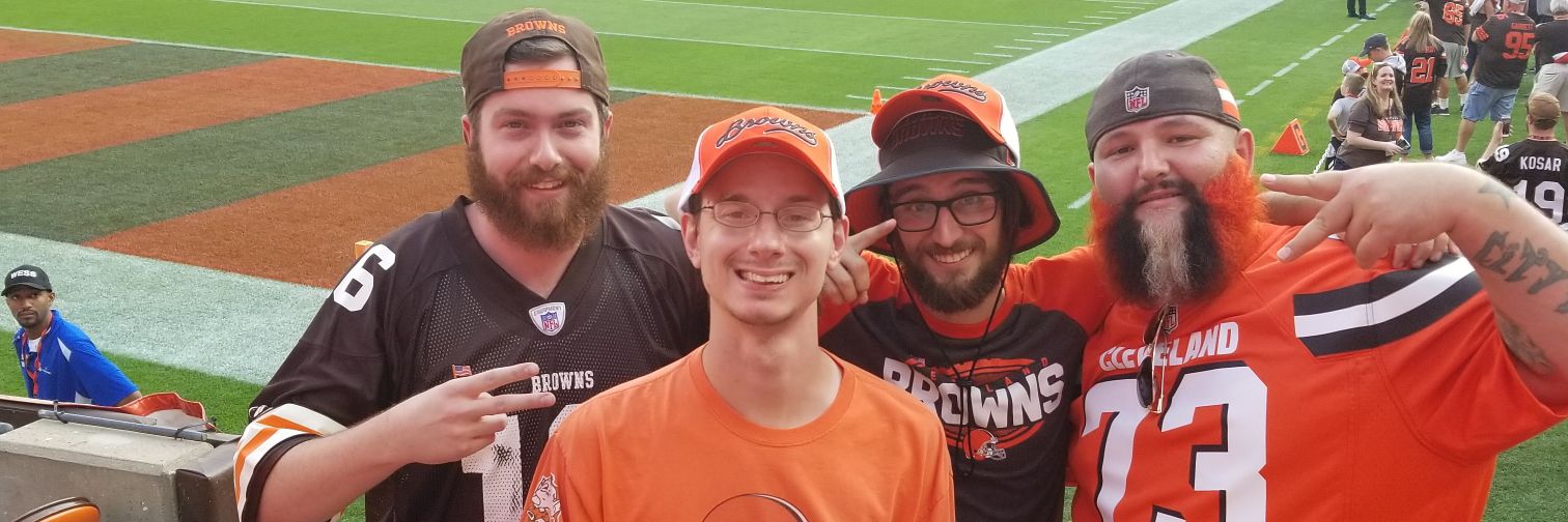 DAWGPOUNDDARYL's profile banner image