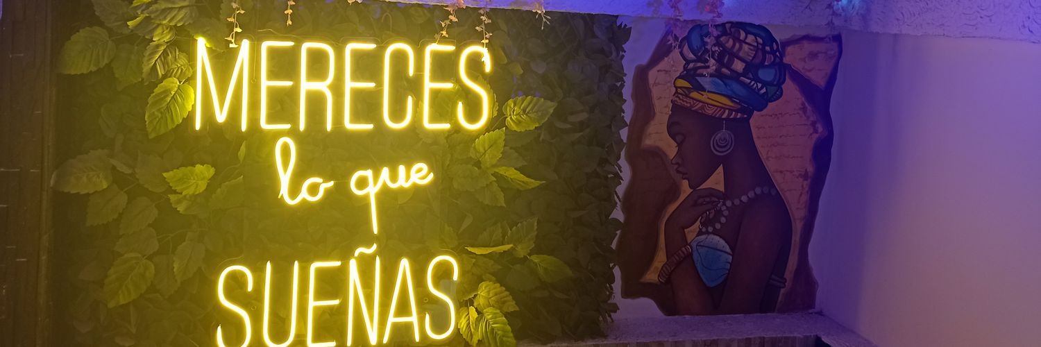 esteffy1813's profile banner image