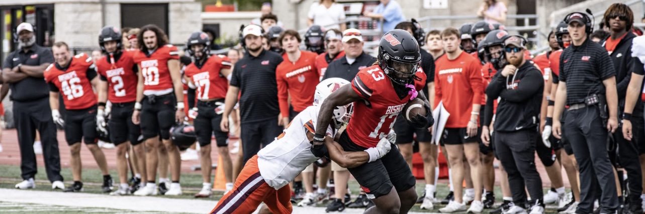 Bryan Hines Jr banner