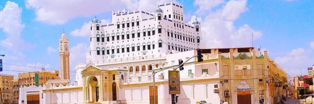 علي بن عيسى بن عمر بن جعفر آل عبدالله الكثيري banner