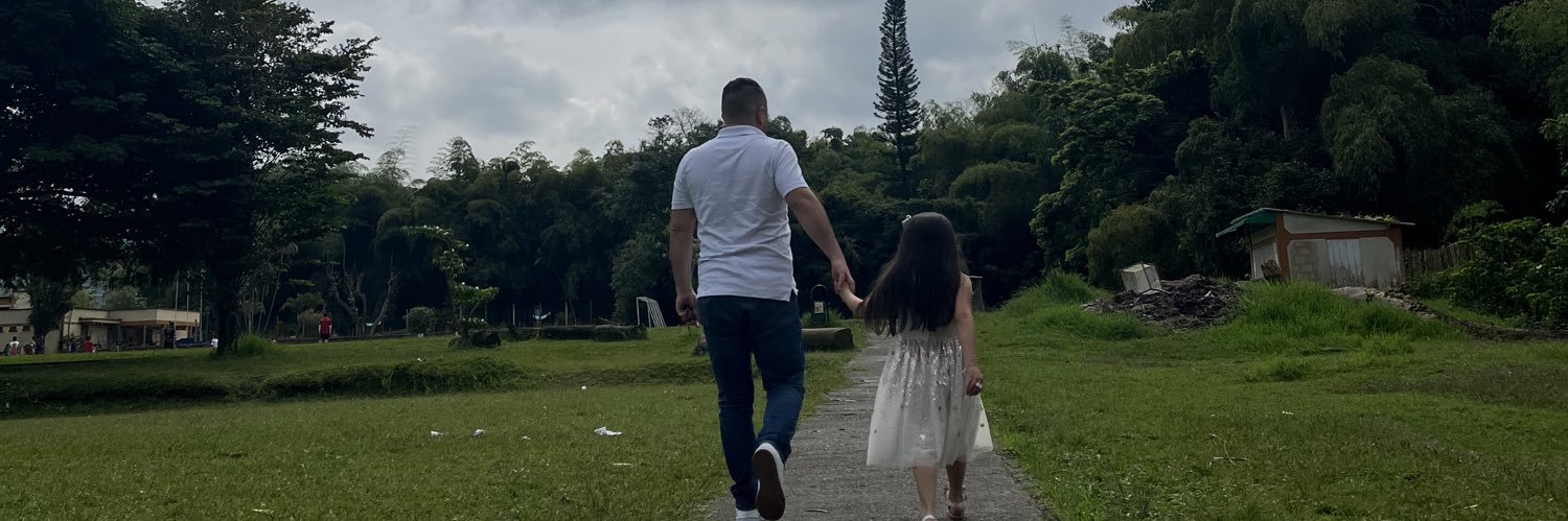 Javi Salazar 📈🇨🇴 banner