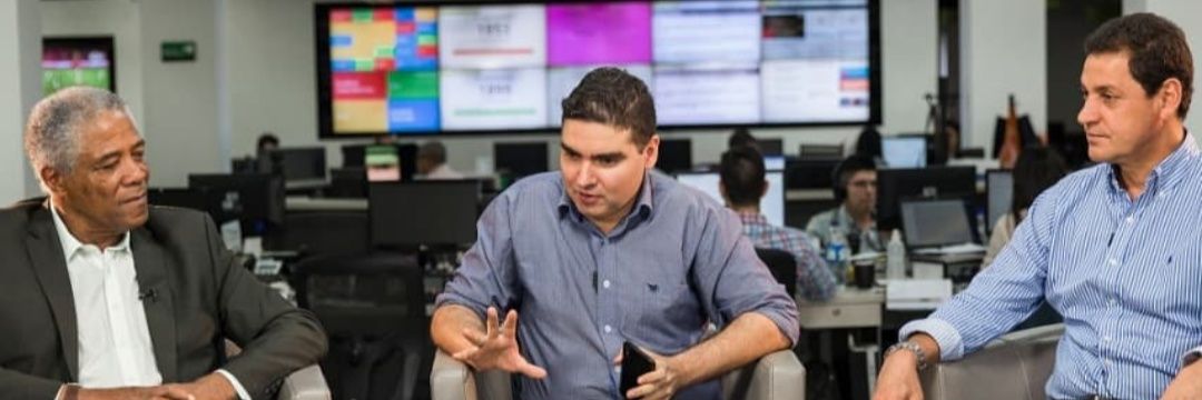 John Eric Gómez banner