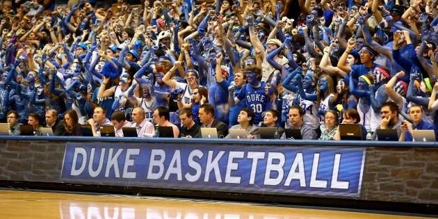 DukeGirlFan80's profile banner image