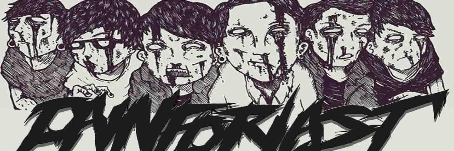 PAINFORLAST band banner