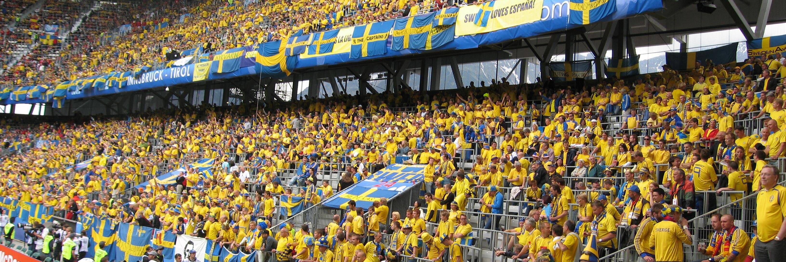 CKSwede's profile banner image