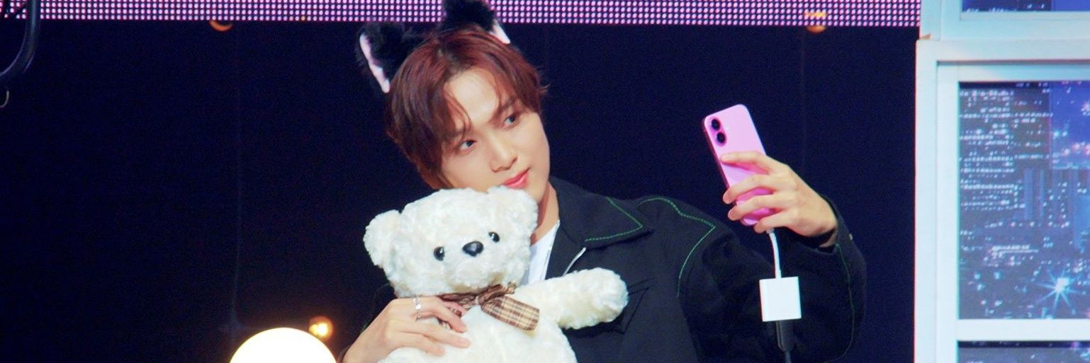 dreamies 💚 banner