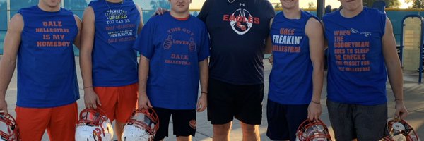 helly7070 Profile Banner