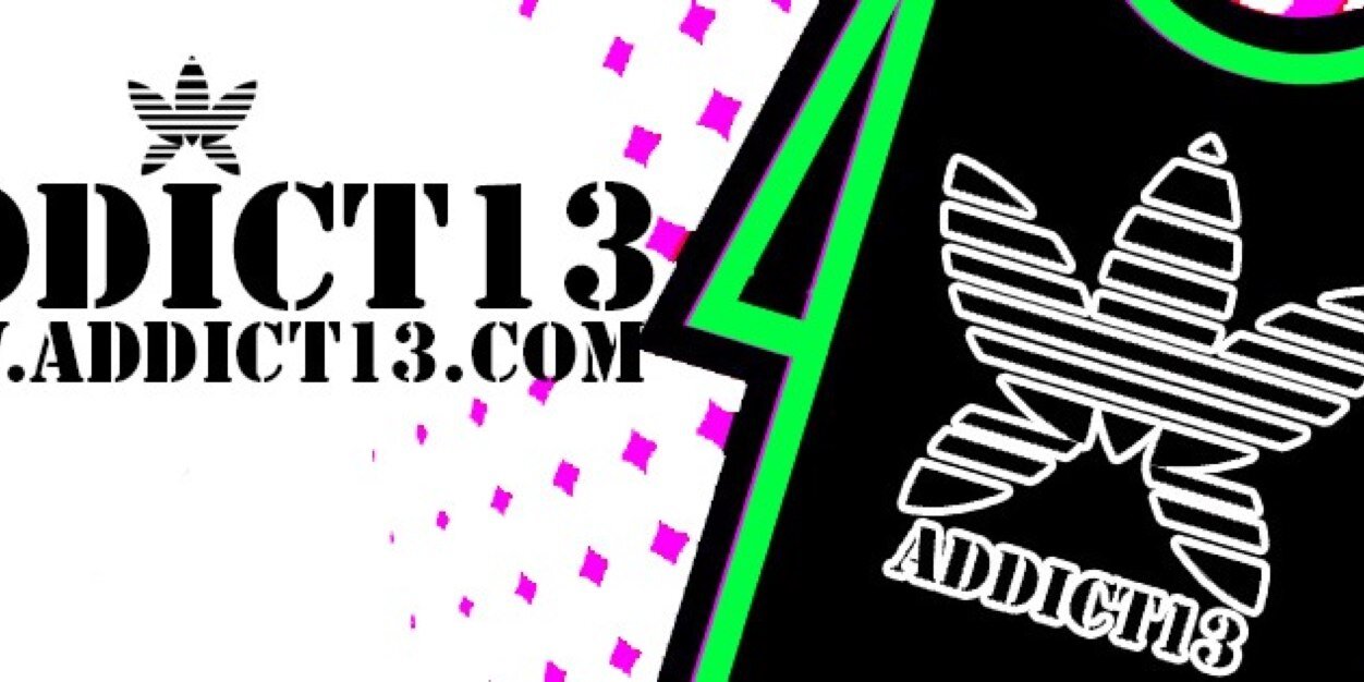 addict13miami's profile banner image