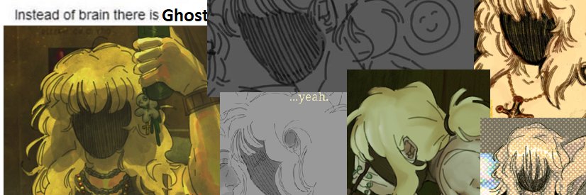 yvethral's profile banner image