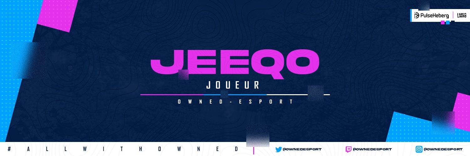 J E E Q O ⚡ banner