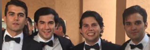Juan Gerardo banner