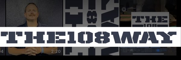 WMarsh108 Profile Banner