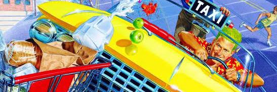 ハラマキ@4/11(土) 生誕イベ High Jinks 3 出勤 banner