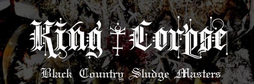 KINGCORPSE banner