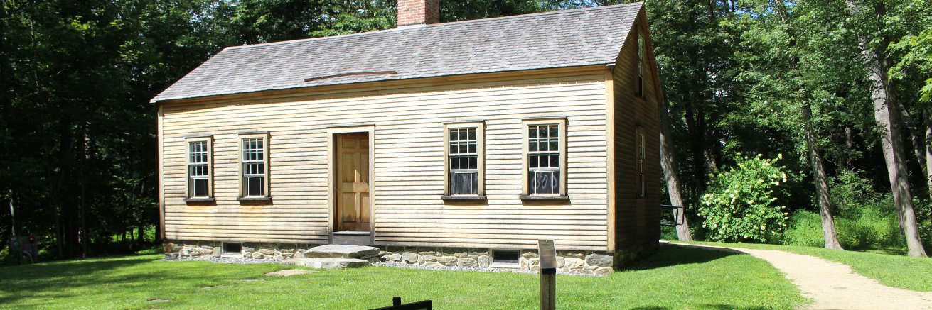 TheRobbinsHouse banner