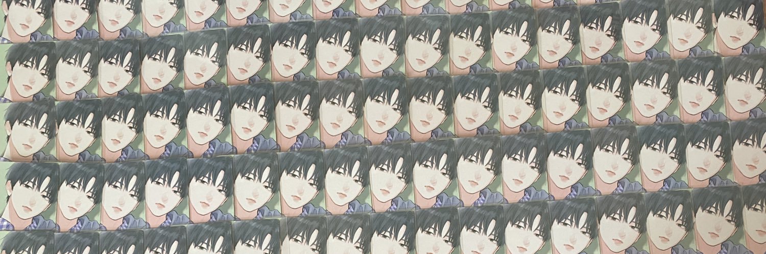 ような☀️ banner