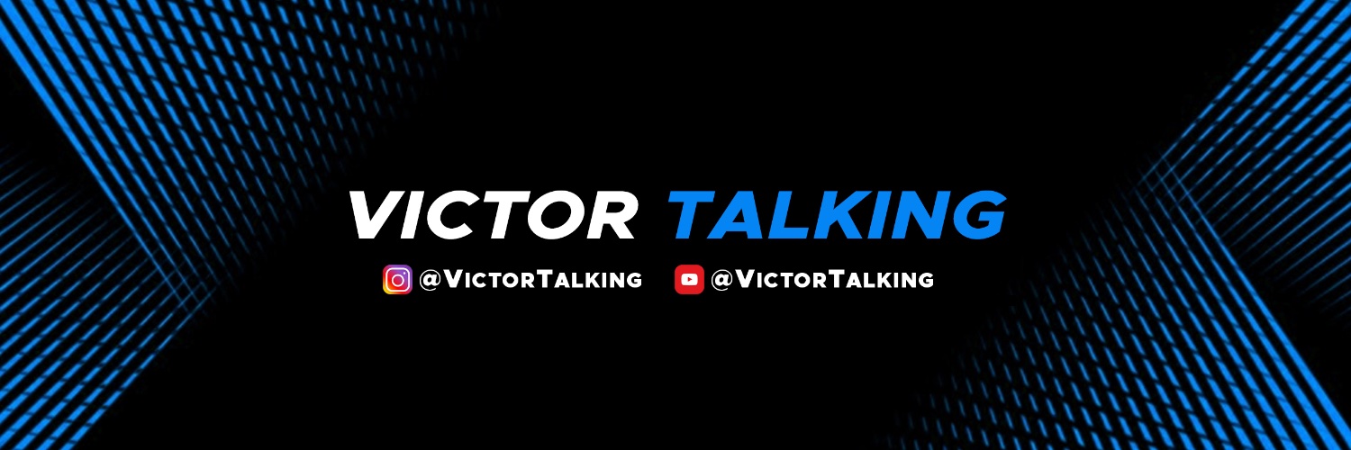 Victor Sazonov banner