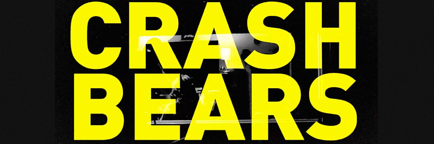 Crash_Bears_'s profile banner image