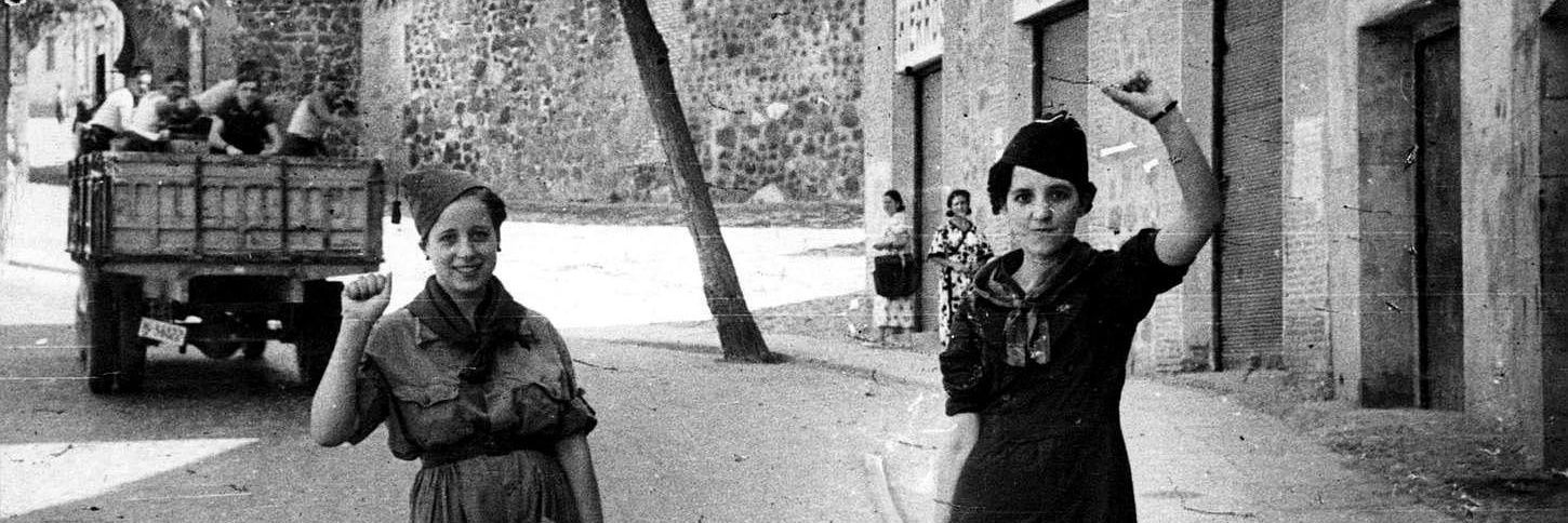 El día que SUPE que era feminista banner