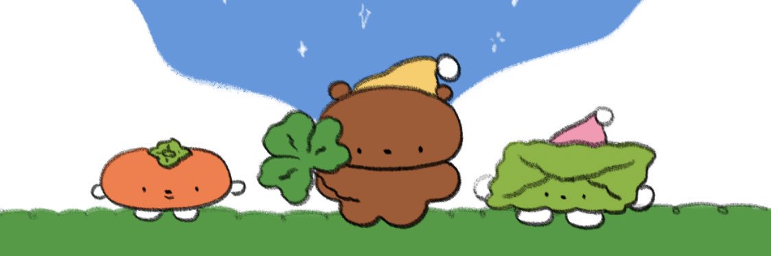 fluffy things🏡 banner