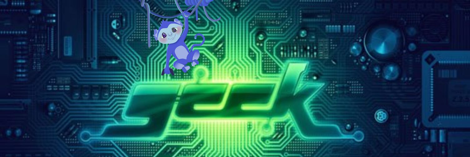CybrMnkey's profile banner image