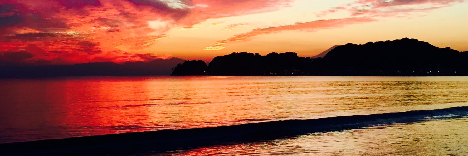 been_kamakura's profile banner image