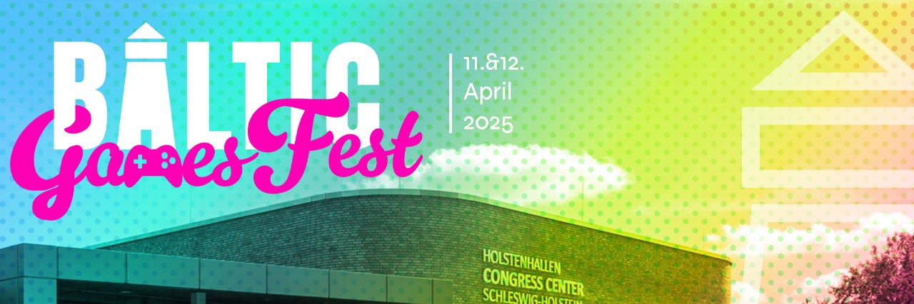 BalticGFest's profile banner image
