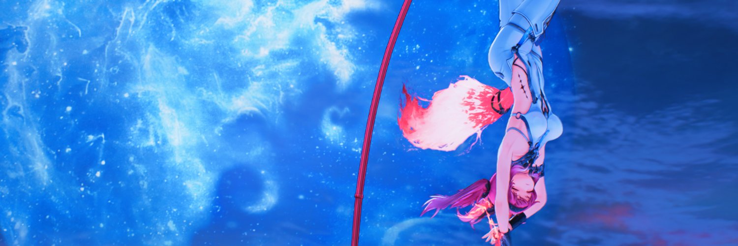 hagaruun's profile banner image