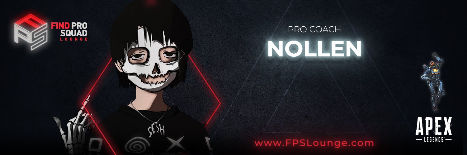 Nollen banner