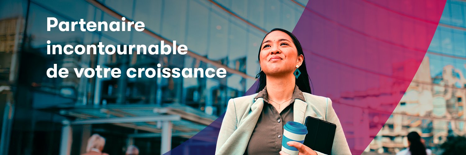 InvestissementQuébec's banner