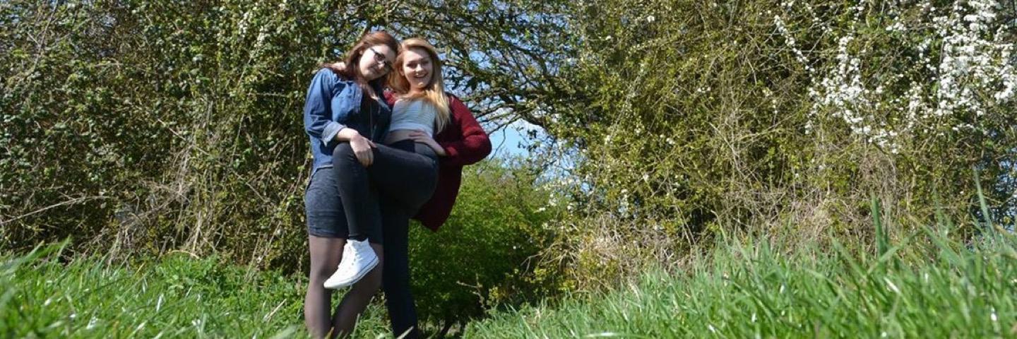 lucybumbum's profile banner image