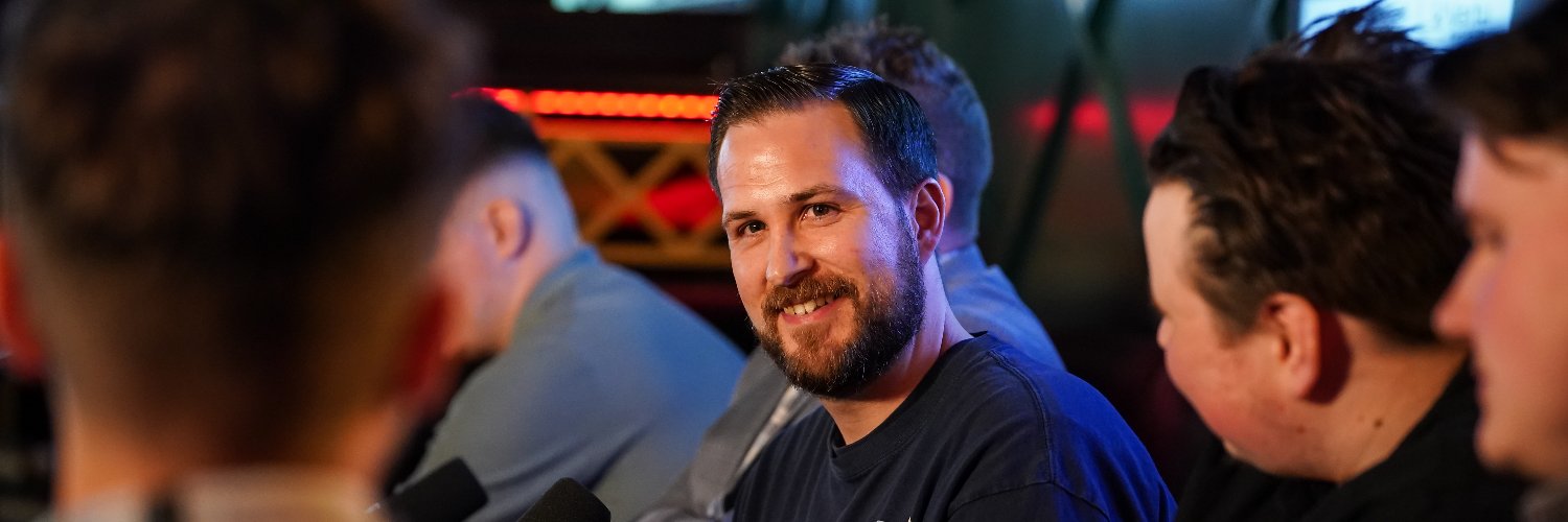 Martin Lambert banner